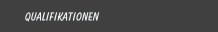 Qualifikationen